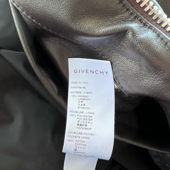 Givenchy Puffer Jucket - Picture 8 of 10